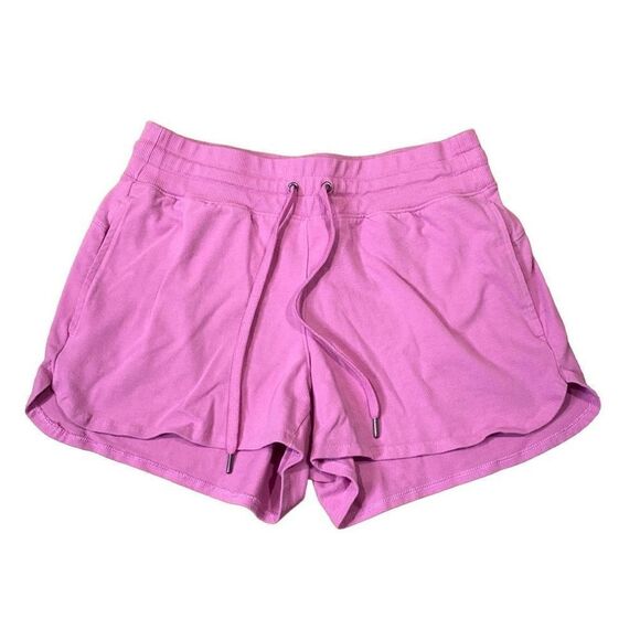 Tek Gear Shorts Pink - Elastic Waist/Drawstring - Size S - Picture 1 of 5